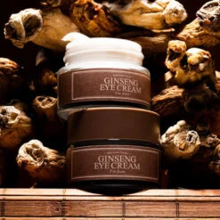 Ginseng Eye Cream -Cosrx Shop Ginseng Eye Cream thumbnail 04 concept4 540x 84c5a516 2f98 4f0b a1a5 459758f9d653