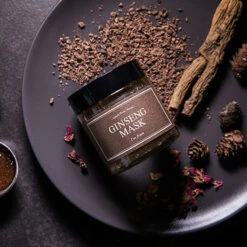 Ginseng Mask -Cosrx Shop Ginseng Mask thumbnail 04 concept1 600x 69518a8f d89f 4a4f 8f0d 3acf648a6693