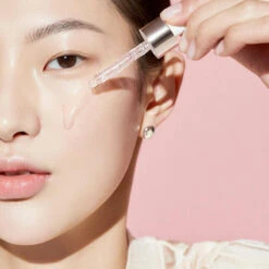 LANEIGE Glowy Makeup Serum -Cosrx Shop Glow Serum 1