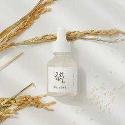 Glow Deep Serum : Rice + Alpha-Arbutin -Cosrx Shop GlowDeepSerum Rice Arbutin 800x dd74fba8 e00d 4668 83bb a95a9f5b5c59
