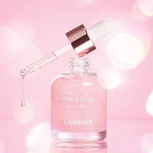 LANEIGE Glowy Makeup Serum - Image 3