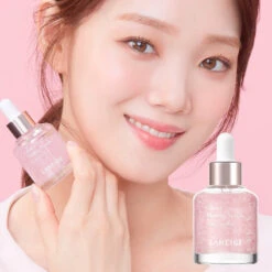 LANEIGE Glowy Makeup Serum -Cosrx Shop GlowyMakeupSerumkoreanskincarenetherlands3
