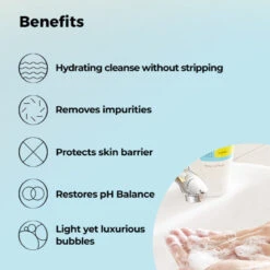 Cosrx Low PH Good Morning Gel Cleanser 13 Cosrx Low PH Good Morning Gel Cleanser -Cosrx Shop Good morning 3 1728x c2c535b7 093d 4cde b669 655a3f6b3d6d