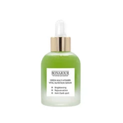 Green Multi-Vitamin Vital Nutrition Serum