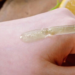 Green Multi-Vitamin Vital Nutrition Serum 9 Green Multi-Vitamin Vital Nutrition Serum -Cosrx Shop GreenMulti VitaminVitalNutritionSerum2