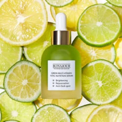 Green Multi-Vitamin Vital Nutrition Serum 8 Green Multi-Vitamin Vital Nutrition Serum -Cosrx Shop GreenMulti VitaminVitalNutritionSerum4