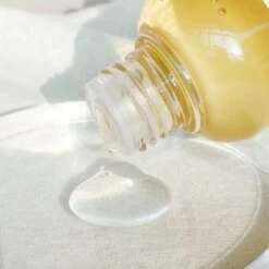 Green Tea Water Toner 8 Green Tea Water Toner -Cosrx Shop GreenTeaWaterBombToner3