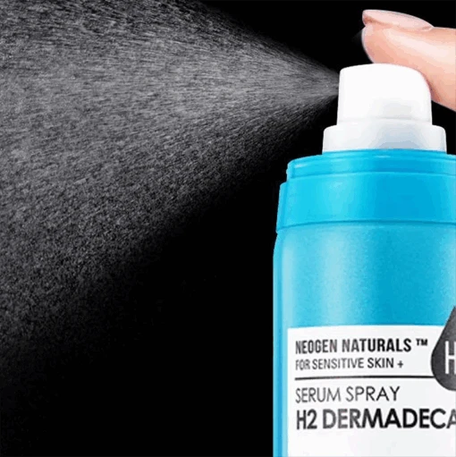 H2 Dermadeca Serum Spray - Image 2