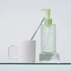 Pore Cleansing Oil Heartleaf Oil-Wash -Cosrx Shop HO PC 2 2b9e3e8c 7139 40c9 9312 ff7c07dce8b7