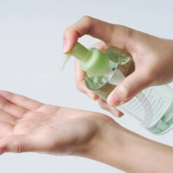 Pore Cleansing Oil Heartleaf Oil-Wash -Cosrx Shop HO PC 8 7846556b b0d8 4ed3 9110 93ce3017ff88