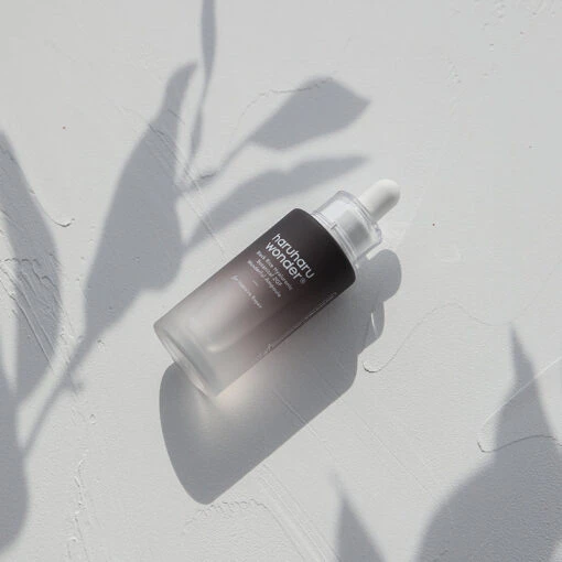 Black Rice Hyaluronic Botanical 2GF Wonderful Ampoule - Image 4