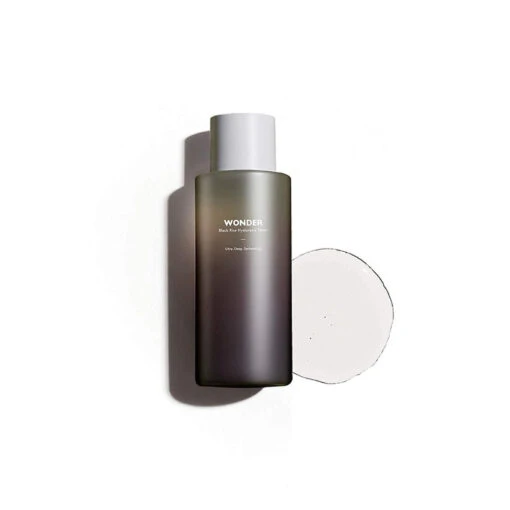 Black Rice Hyaluronic Toner - Image 4