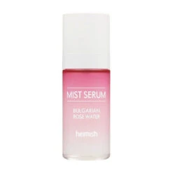 Bulgarian Rose Mist Serum