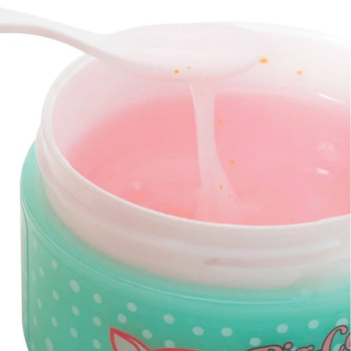 Holika Holika Pig Collagen Jelly Pack - Image 3