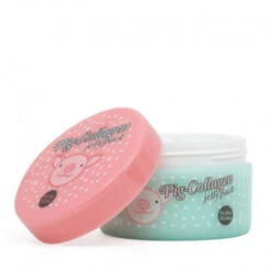 Holika Holika Pig Collagen Jelly Pack -Cosrx Shop Holika Holika Pig Collagen Jelly Pack