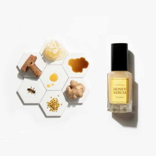 Honey Serum - Image 5