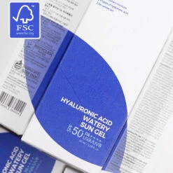 Hyaluronic Acid Watery Sun Gel SPF50+ PA++++ -Cosrx Shop Hyaluonicacidwateysungel en 13
