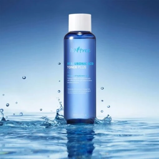 Hyaluronic Acid Toner Plus - Image 3