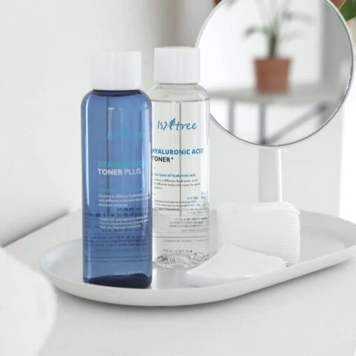 Hyaluronic Acid Toner Plus - Image 4