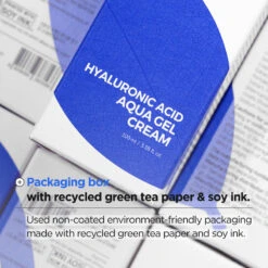 Hyaluronic Acid Aqua Gel Cream -Cosrx Shop Hyaluronicacidaquagelcream en 12