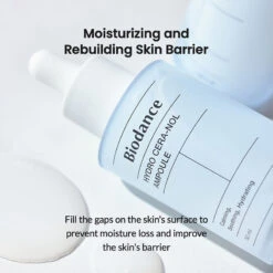 Hydro Cera-Nol Ampoule -Cosrx Shop Hydro Ceranol Ampoule4