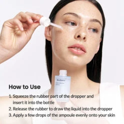 Hydro Cera-Nol Ampoule -Cosrx Shop Hydro Ceranol Ampoule8