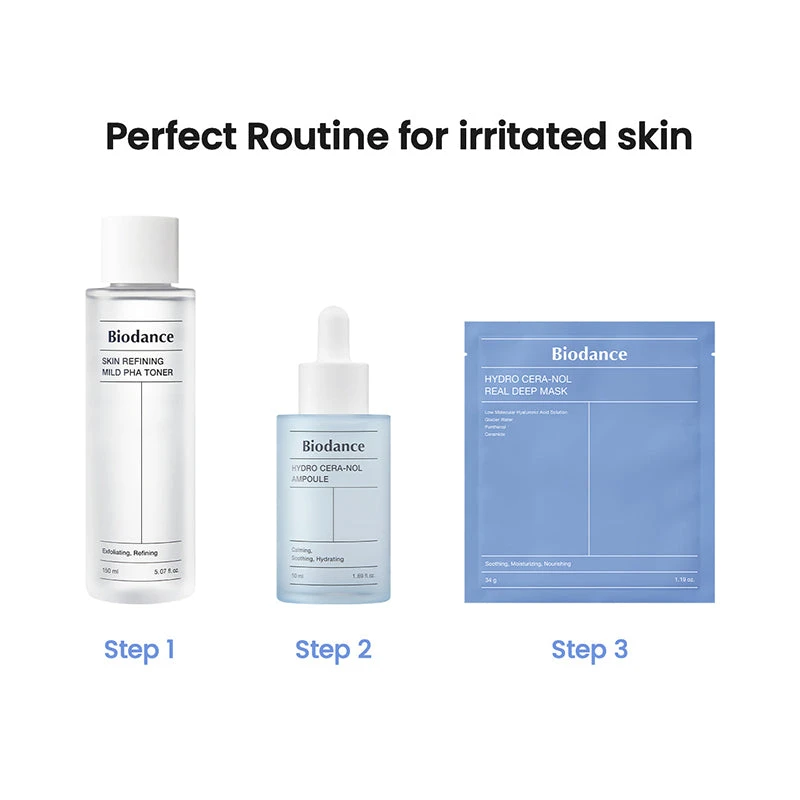 Hydro Cera-Nol Real Deep Mask 18 Hydro Cera-Nol Real Deep Mask - Image 18