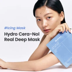 Hydro Cera-Nol Real Deep Mask 28 Hydro Cera-Nol Real Deep Mask -Cosrx Shop Hydro Ceranol Real Deep Mask3
