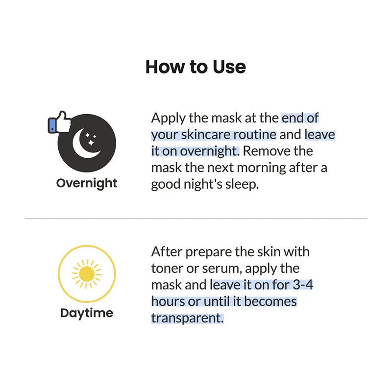 Hydro Cera-Nol Real Deep Mask 15 Hydro Cera-Nol Real Deep Mask - Image 15