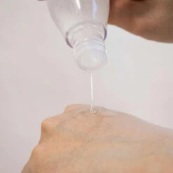 One Step Facial Essence Balance -Cosrx Shop Hyggee Onestep Facial Essence Balance texture