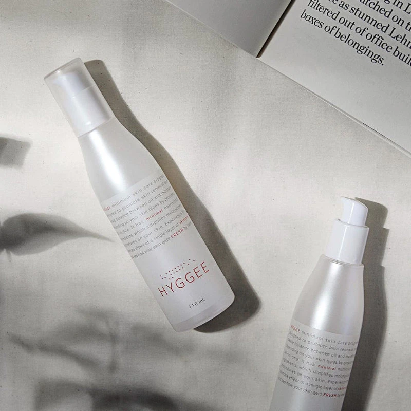 One Step Facial Essence Fresh 4 One Step Facial Essence Fresh - Image 4