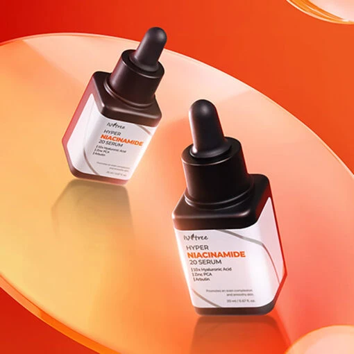 Hyper Niacinamide 20 Serum - Image 2