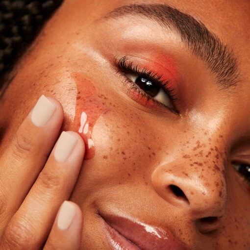 Bright Side Up Brightening Vitamin C Serum - Image 4