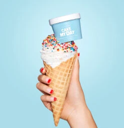 Cake My Day -Cosrx Shop IDC IceCreamCone CakeMyDay