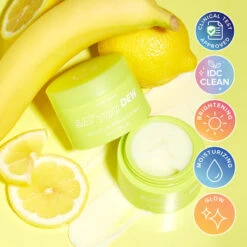 Say You Dew Moisturizing Vitamin C Cream -Cosrx Shop IDC SayYouDew thumb 02 900x a34a536a 522e 42bf ab7f 650aab3a7254
