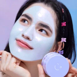 Sugar Kitten Hydrating Holographic Peel-Off Mask -Cosrx Shop IDC SugarKitten thumb 4 900x d8d95429 8350 4fe1 b058 ed702c483f0e