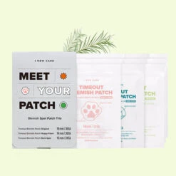 Meet Your Patch -Cosrx Shop IDC meetyourpatchidewcare2
