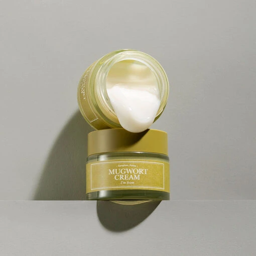 Mugwort Cream - Image 2