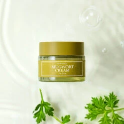 Mugwort Cream -Cosrx Shop IFR mugwort cream 02