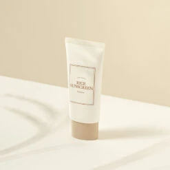 Rice Sunscreen -Cosrx Shop IFR rice sunscreen1kopie
