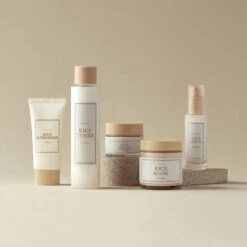 Rice Sunscreen -Cosrx Shop IFR rice sunscreen3kopie