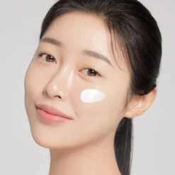 Rice Sunscreen -Cosrx Shop IFR rice sunscreen5