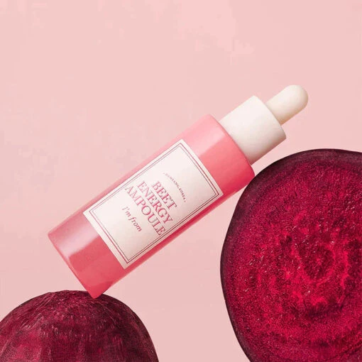 Beet Energy Ampoule - Image 2