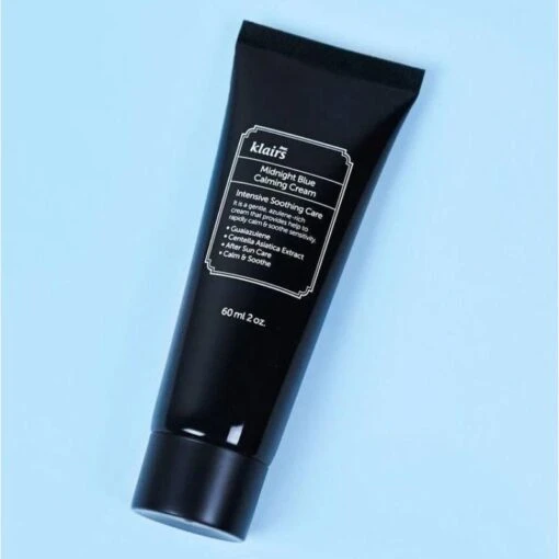 Midnight Blue Calming Cream - Image 5