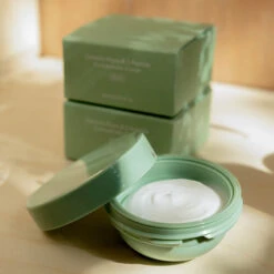 Centella Phyto & 5 Peptide Concentrate Cream -Cosrx Shop IMG 1855 2