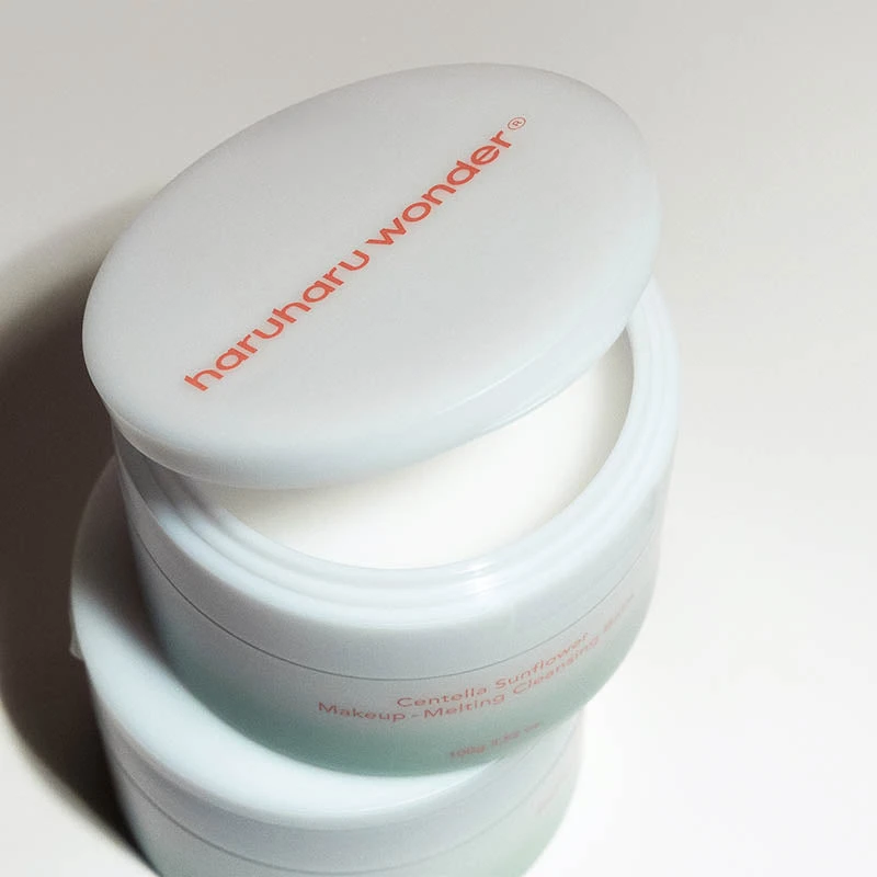 Centella Sunflower Makeup - Melting Cleansing Balm 6 Centella Sunflower Makeup - Melting Cleansing Balm - Image 6