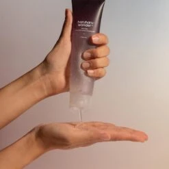 Black Rice Triple AHA Gentle Cleansing Gel -Cosrx Shop IMG 4279 2 019a9c1e d41f 46b2 8faa fd5894f00ede