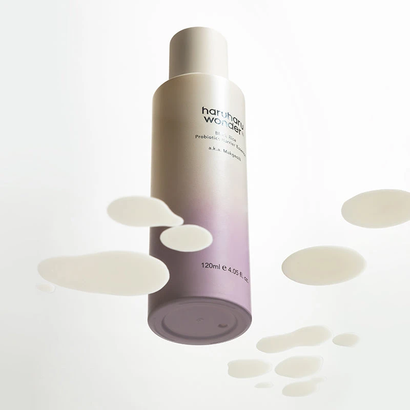 Black Rice Probiotics Barrier Essence 6 Black Rice Probiotics Barrier Essence - Image 6