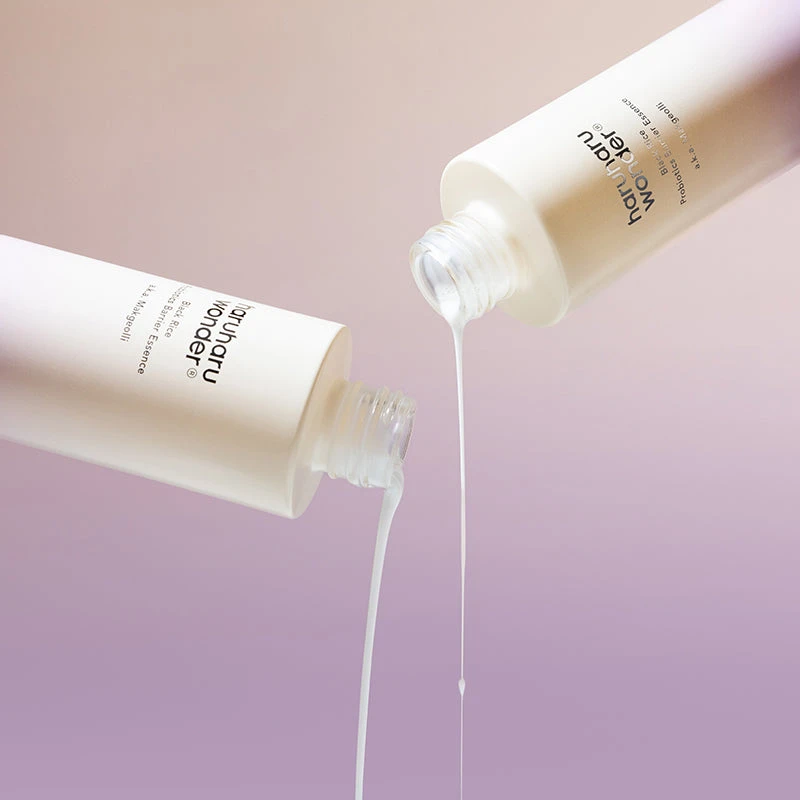 Black Rice Probiotics Barrier Essence 3 Black Rice Probiotics Barrier Essence - Image 3