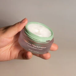 Centella Phyto & 5 Peptide Concentrate Cream -Cosrx Shop IMG 4796 209eb8fb e84c 421f 9850 9a1c8d3c8b3f